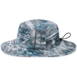 Pacific Headwear Active Sport Mossy Oak Camo Boonie 35 Pacific Headwear Active Sport Mossy Oak Camo Boonie -Thread Logic Store Pacific Headwear Active Sport Mossy Oak Camo Boonie 15
