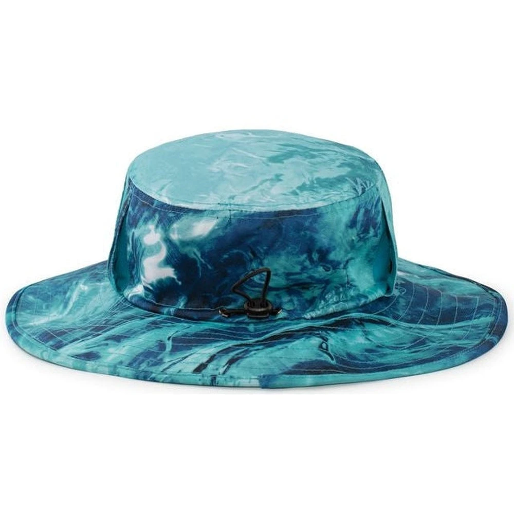 Pacific Headwear Active Sport Mossy Oak Camo Boonie 18 Pacific Headwear Active Sport Mossy Oak Camo Boonie - Image 18