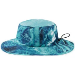 Pacific Headwear Active Sport Mossy Oak Camo Boonie 38 Pacific Headwear Active Sport Mossy Oak Camo Boonie -Thread Logic Store Pacific Headwear Active Sport Mossy Oak Camo Boonie 18