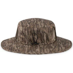Pacific Headwear Active Sport Mossy Oak Camo Boonie 25 Pacific Headwear Active Sport Mossy Oak Camo Boonie -Thread Logic Store Pacific Headwear Active Sport Mossy Oak Camo Boonie 5