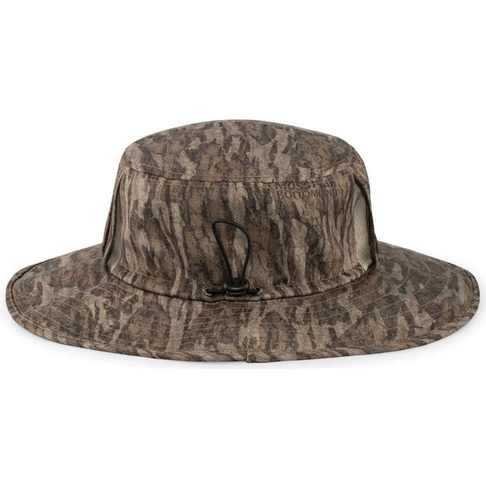Pacific Headwear Active Sport Mossy Oak Camo Boonie 6 Pacific Headwear Active Sport Mossy Oak Camo Boonie - Image 6