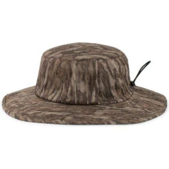 Pacific Headwear Active Sport Mossy Oak Camo Boonie 26 Pacific Headwear Active Sport Mossy Oak Camo Boonie -Thread Logic Store Pacific Headwear Active Sport Mossy Oak Camo Boonie 6