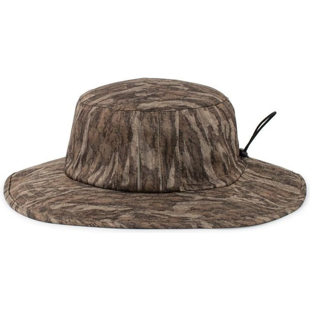 Pacific Headwear Active Sport Mossy Oak Camo Boonie 7 Pacific Headwear Active Sport Mossy Oak Camo Boonie - Image 7