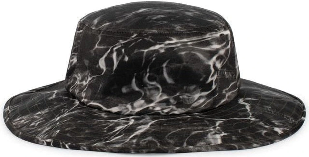 Pacific Headwear Active Sport Mossy Oak Camo Boonie 8 Pacific Headwear Active Sport Mossy Oak Camo Boonie - Image 8
