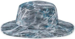 Pacific Headwear Active Sport Mossy Oak Camo Boonie 33 Pacific Headwear Active Sport Mossy Oak Camo Boonie -Thread Logic Store Pacific Headwear Active Sport Mossy Oak Camo Boonie Mo Elements Aqua Steelhead OSFA 13