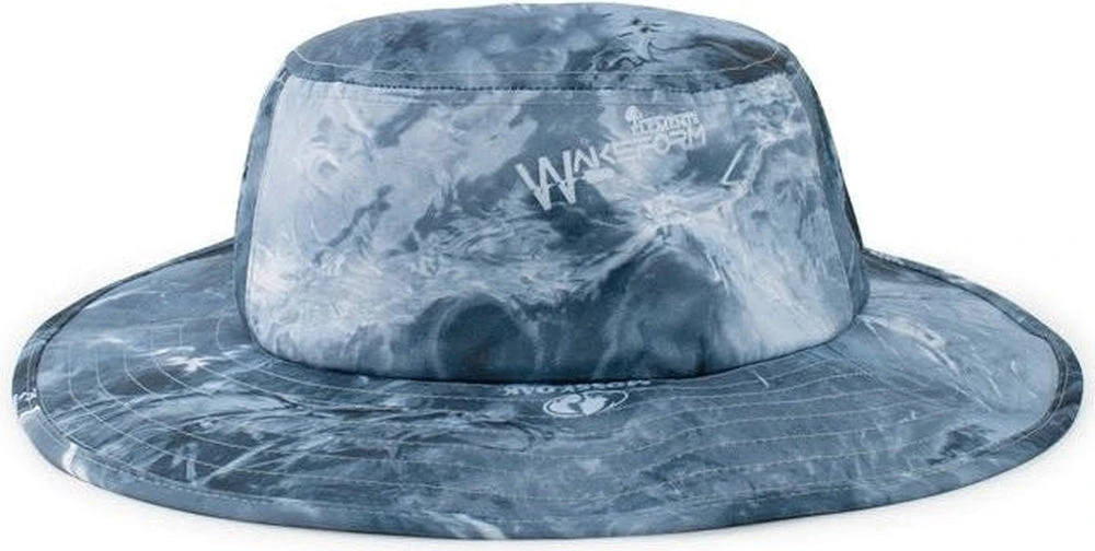 Pacific Headwear Active Sport Mossy Oak Camo Boonie 20 Pacific Headwear Active Sport Mossy Oak Camo Boonie - Image 20