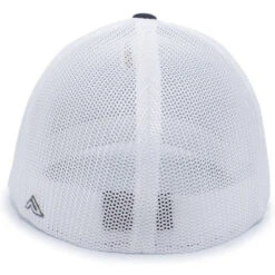 Pacific Headwear Aggressive Heather Trucker Flexfit Cap 31 Pacific Headwear Aggressive Heather Trucker Flexfit Cap -Thread Logic Store Pacific Headwear Aggressive Heather Trucker Flexfit Cap 11