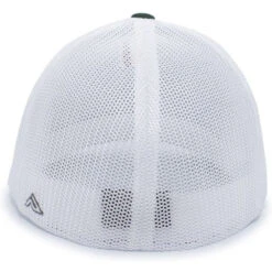 Pacific Headwear Aggressive Heather Trucker Flexfit Cap 22 Pacific Headwear Aggressive Heather Trucker Flexfit Cap -Thread Logic Store Pacific Headwear Aggressive Heather Trucker Flexfit Cap 2