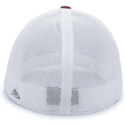 Pacific Headwear Aggressive Heather Trucker Flexfit Cap 28 Pacific Headwear Aggressive Heather Trucker Flexfit Cap -Thread Logic Store Pacific Headwear Aggressive Heather Trucker Flexfit Cap 8