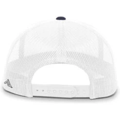 Pacific Headwear Aggressive Heather Trucker Snapback Cap -Thread Logic Store Pacific Headwear Aggressive Heather Trucker Snapback Cap 14