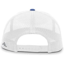 Pacific Headwear Aggressive Heather Trucker Snapback Cap -Thread Logic Store Pacific Headwear Aggressive Heather Trucker Snapback Cap 17