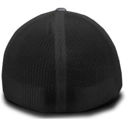 Pacific Headwear Camo Trucker Flexfit Cap 18 Pacific Headwear Camo Trucker Flexfit Cap -Thread Logic Store Pacific Headwear Camo Trucker Flexfit Cap 2