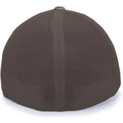 Pacific Headwear Camo Trucker Flexfit Cap 21 Pacific Headwear Camo Trucker Flexfit Cap -Thread Logic Store Pacific Headwear Camo Trucker Flexfit Cap 5