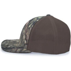 Pacific Headwear Camo Trucker Flexfit Cap 22 Pacific Headwear Camo Trucker Flexfit Cap -Thread Logic Store Pacific Headwear Camo Trucker Flexfit Cap 6
