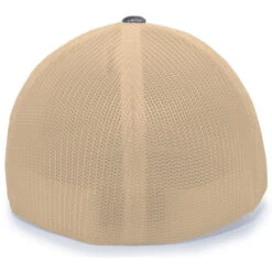 Pacific Headwear Camo Trucker Flexfit Cap 24 Pacific Headwear Camo Trucker Flexfit Cap -Thread Logic Store Pacific Headwear Camo Trucker Flexfit Cap 8