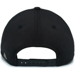Pacific Headwear Coolcore Sideline Snapback Cap -Thread Logic Store Pacific Headwear Coolcore Sideline Snapback Cap 11
