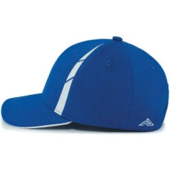 Pacific Headwear Coolcore Sideline Snapback Cap -Thread Logic Store Pacific Headwear Coolcore Sideline Snapback Cap 15
