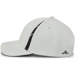 Pacific Headwear Coolcore Sideline Snapback Cap -Thread Logic Store Pacific Headwear Coolcore Sideline Snapback Cap 6