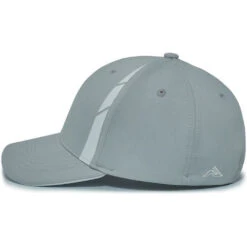 Pacific Headwear Coolcore Sideline Snapback Cap -Thread Logic Store Pacific Headwear Coolcore Sideline Snapback Cap 9