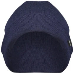 Pacific Headwear Fisherman Beanie -Thread Logic Store Pacific Headwear Fisherman Beanie Navy 1 Size 10