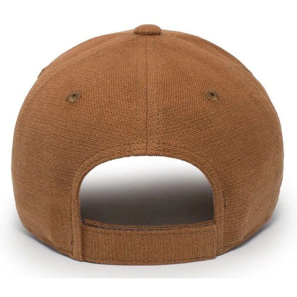Pacific Headwear Hemp Dad Cap 15 Pacific Headwear Hemp Dad Cap - Image 15