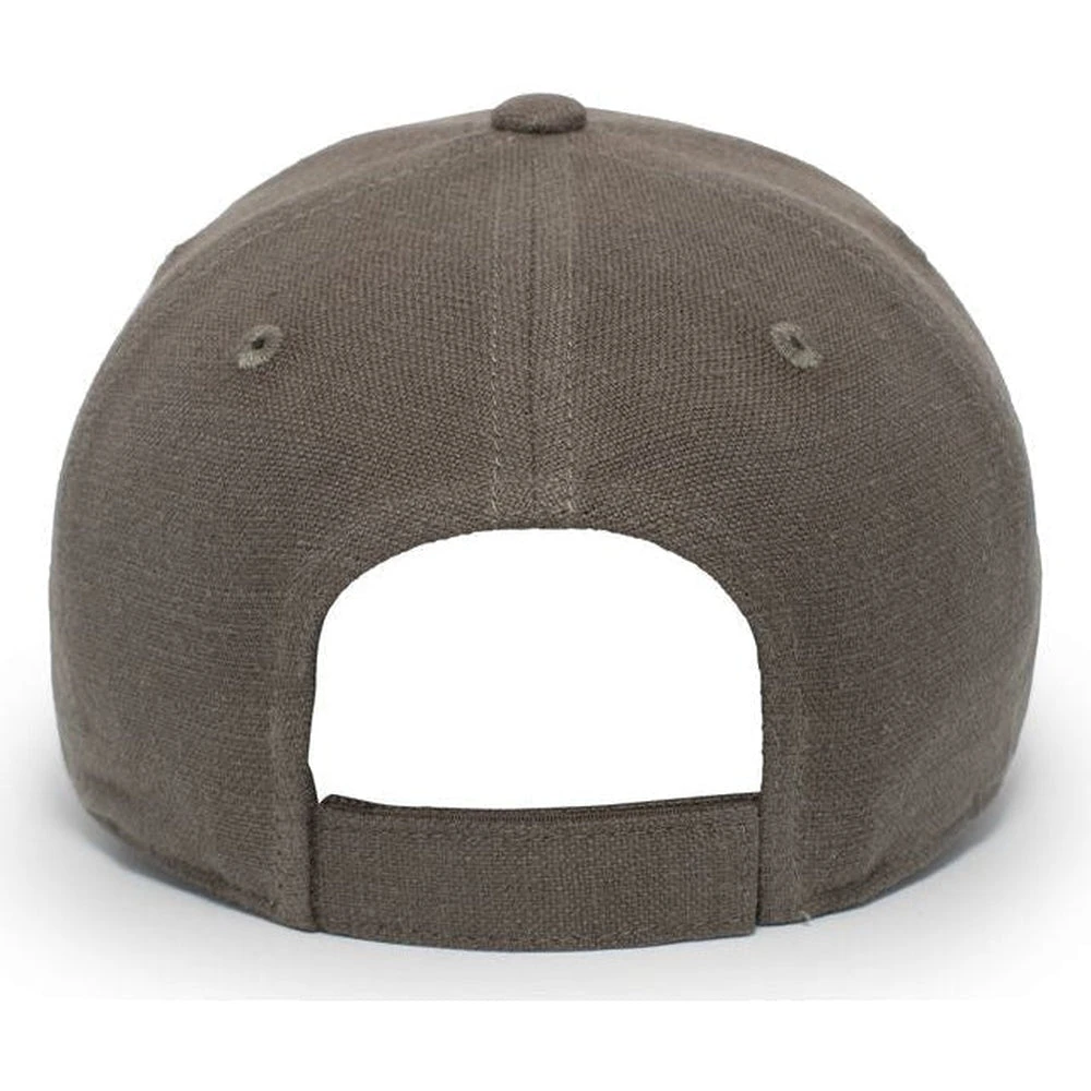 Pacific Headwear Hemp Dad Cap 18 Pacific Headwear Hemp Dad Cap - Image 18