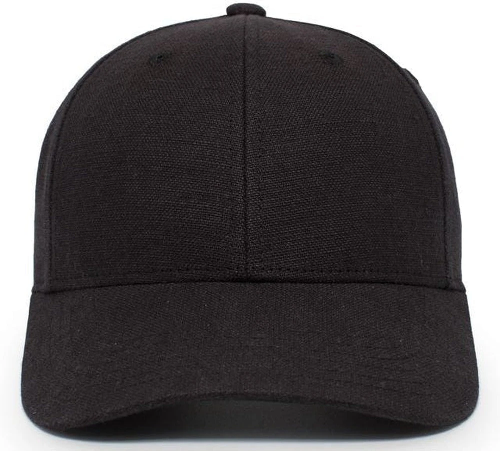 Pacific Headwear Hemp Dad Cap 11 Pacific Headwear Hemp Dad Cap - Image 11