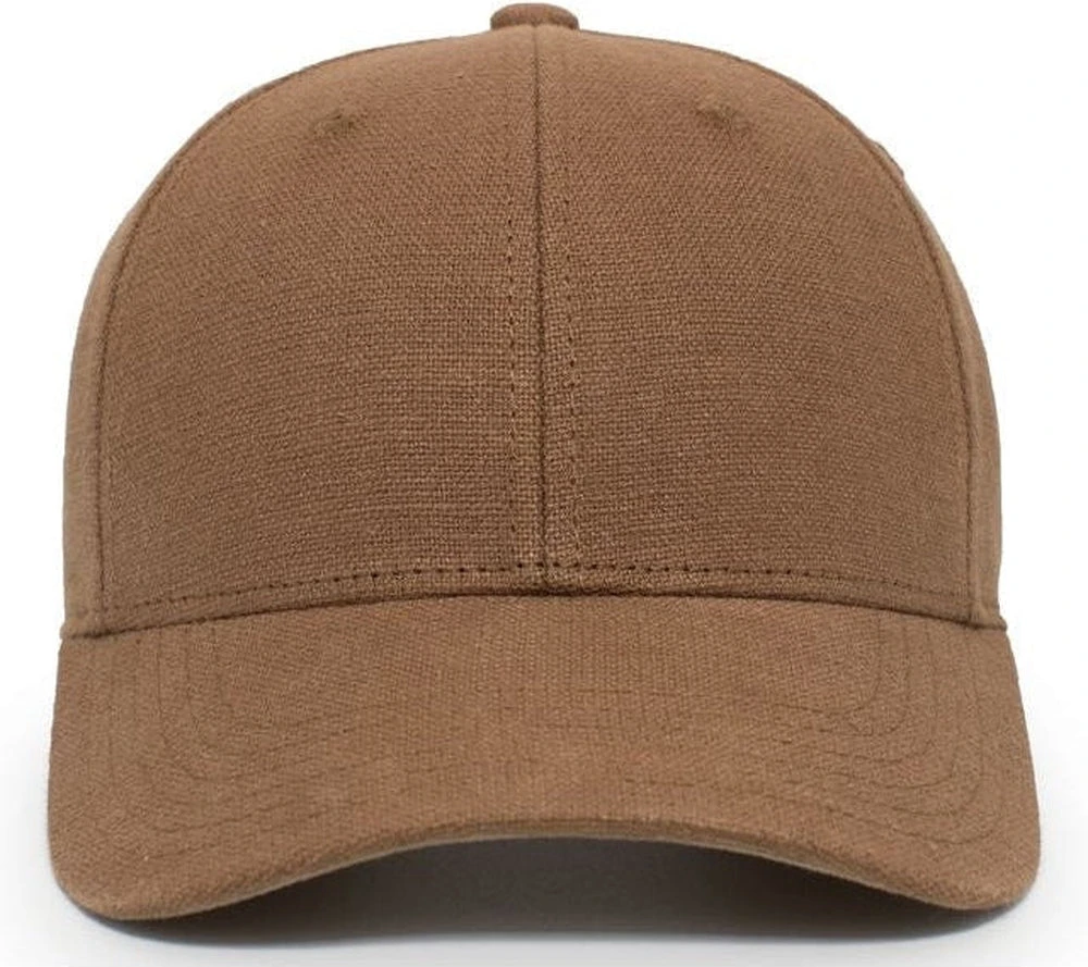 Pacific Headwear Hemp Dad Cap 2 Pacific Headwear Hemp Dad Cap - Image 2