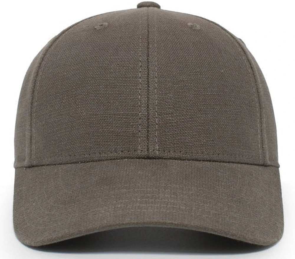 Pacific Headwear Hemp Dad Cap 17 Pacific Headwear Hemp Dad Cap - Image 17