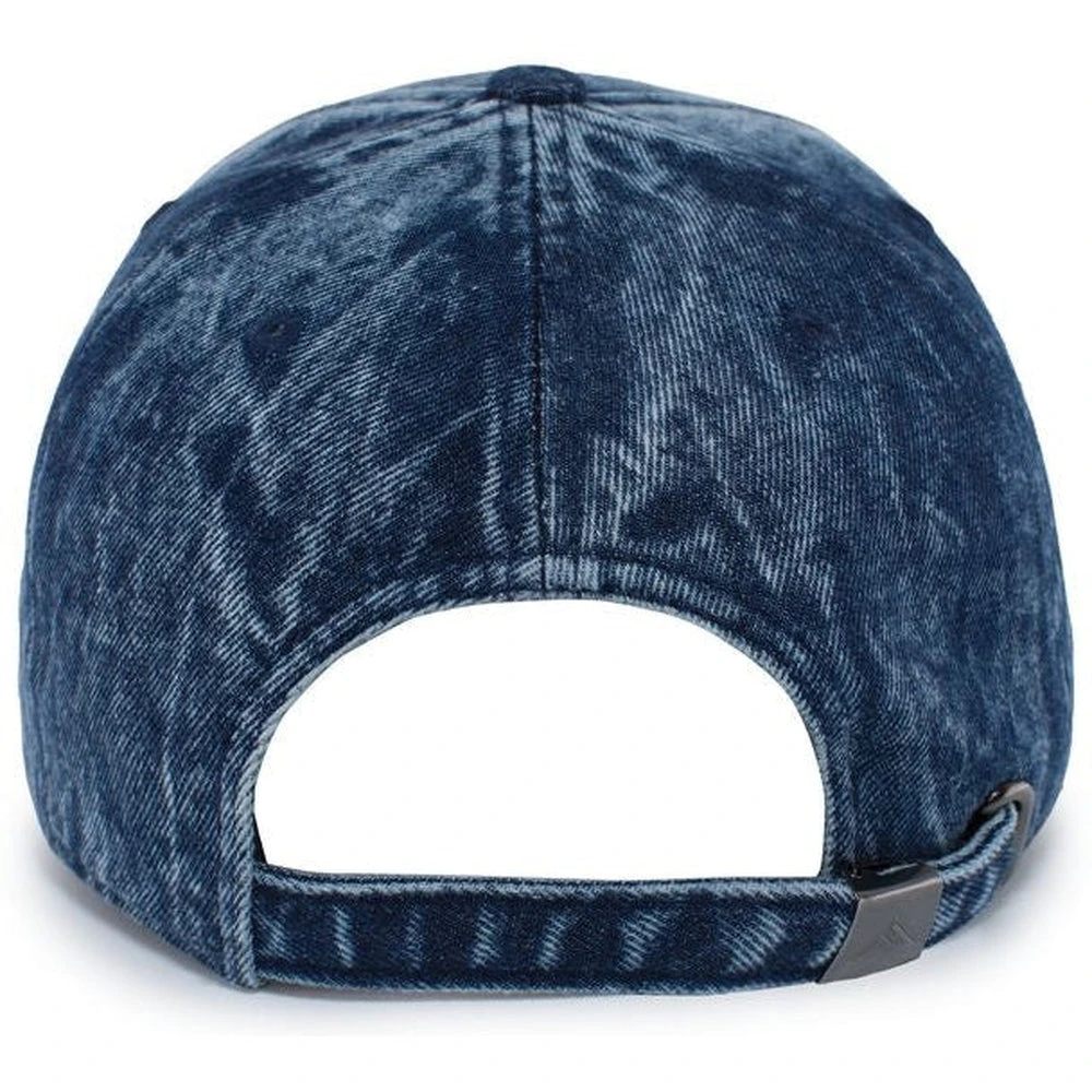 Pacific Headwear Hybrid Denim Dad Cap 18 Pacific Headwear Hybrid Denim Dad Cap - Image 18