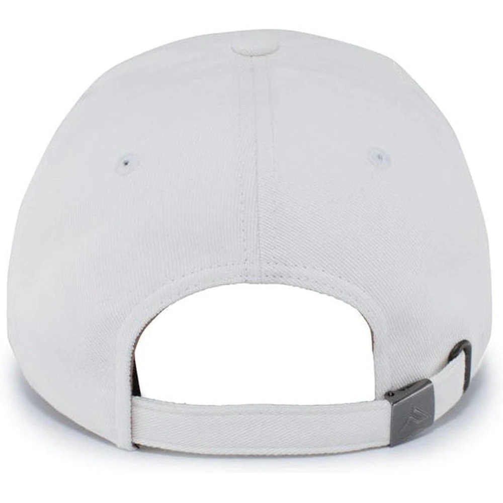 Pacific Headwear Hybrid Denim Dad Cap 3 Pacific Headwear Hybrid Denim Dad Cap - Image 3