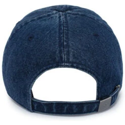 Pacific Headwear Hybrid Denim Dad Cap 27 Pacific Headwear Hybrid Denim Dad Cap -Thread Logic Store Pacific Headwear Hybrid Denim Dad Cap 8