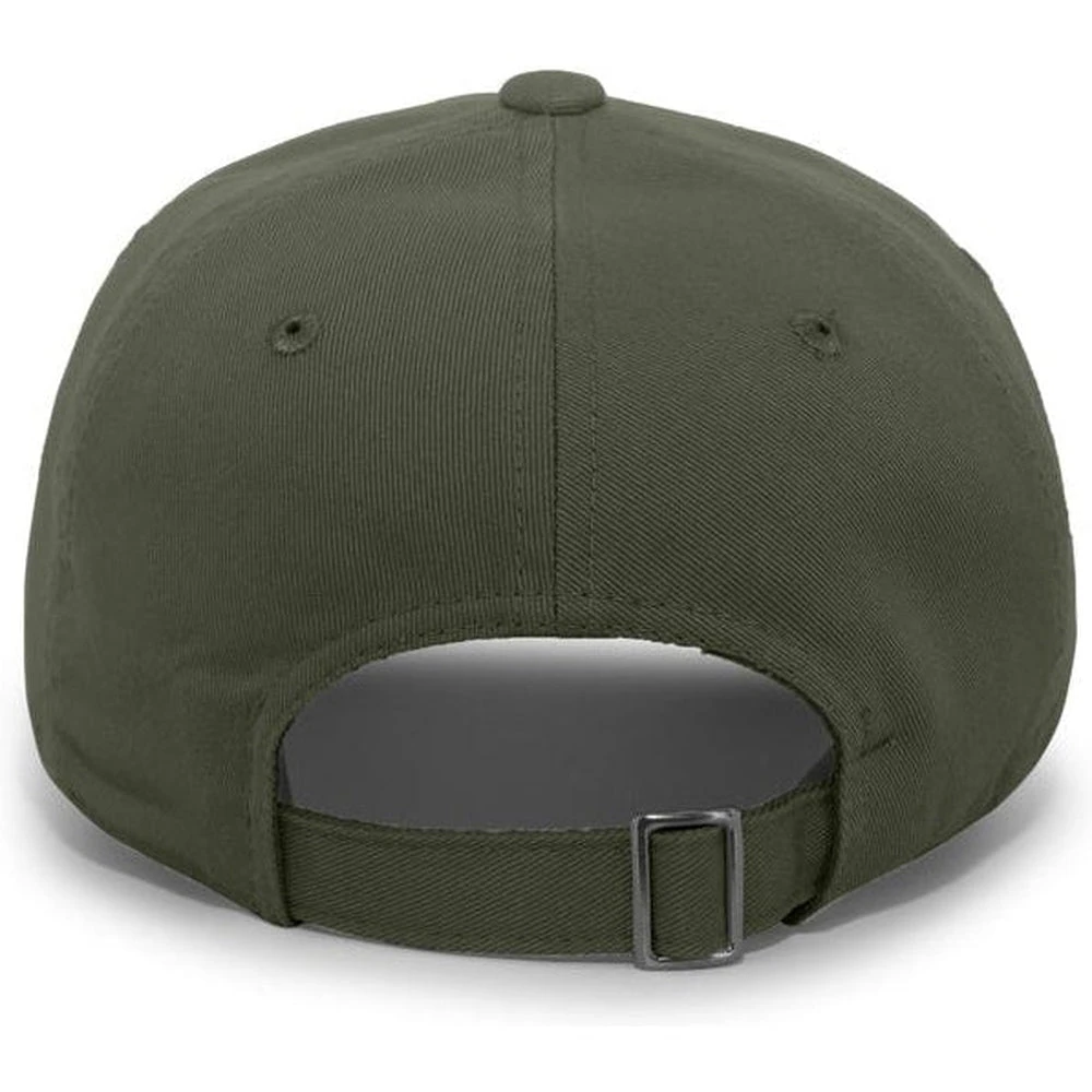 Pacific Headwear Ladies Hybrid Cotton Dad Cap 12 Pacific Headwear Ladies Hybrid Cotton Dad Cap - Image 12