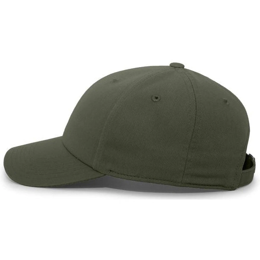 Pacific Headwear Ladies Hybrid Cotton Dad Cap 13 Pacific Headwear Ladies Hybrid Cotton Dad Cap - Image 13