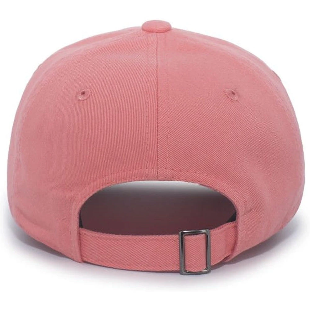 Pacific Headwear Ladies Hybrid Cotton Dad Cap 15 Pacific Headwear Ladies Hybrid Cotton Dad Cap - Image 15