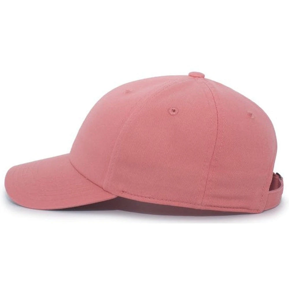 Pacific Headwear Ladies Hybrid Cotton Dad Cap 16 Pacific Headwear Ladies Hybrid Cotton Dad Cap - Image 16
