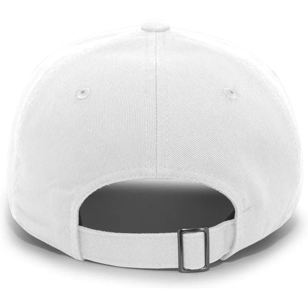 Pacific Headwear Ladies Hybrid Cotton Dad Cap 3 Pacific Headwear Ladies Hybrid Cotton Dad Cap - Image 3