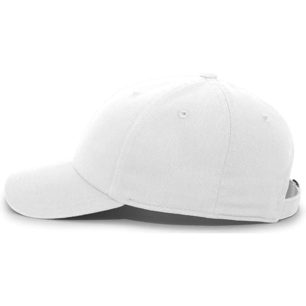 Pacific Headwear Ladies Hybrid Cotton Dad Cap 4 Pacific Headwear Ladies Hybrid Cotton Dad Cap - Image 4