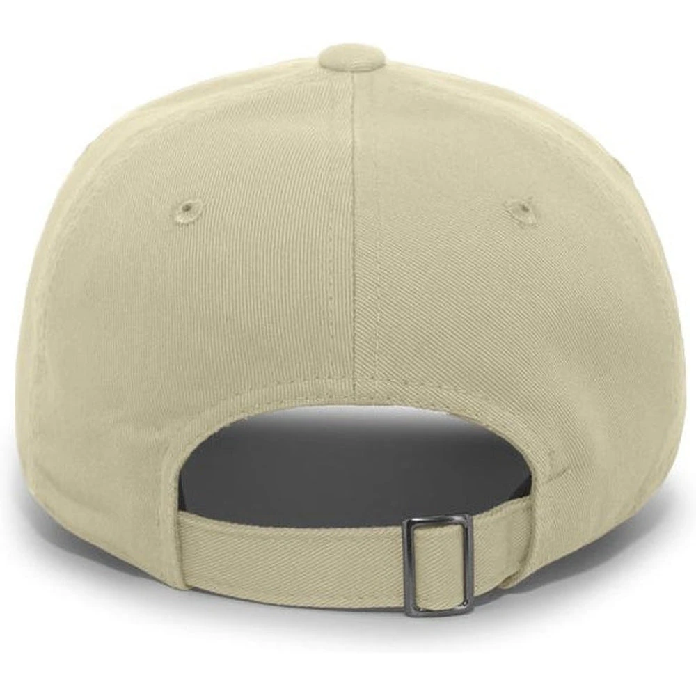 Pacific Headwear Ladies Hybrid Cotton Dad Cap 6 Pacific Headwear Ladies Hybrid Cotton Dad Cap - Image 6