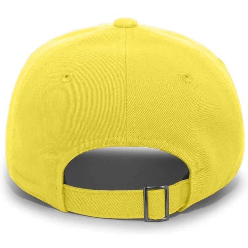 Pacific Headwear Ladies Hybrid Cotton Dad Cap 9 Pacific Headwear Ladies Hybrid Cotton Dad Cap - Image 9