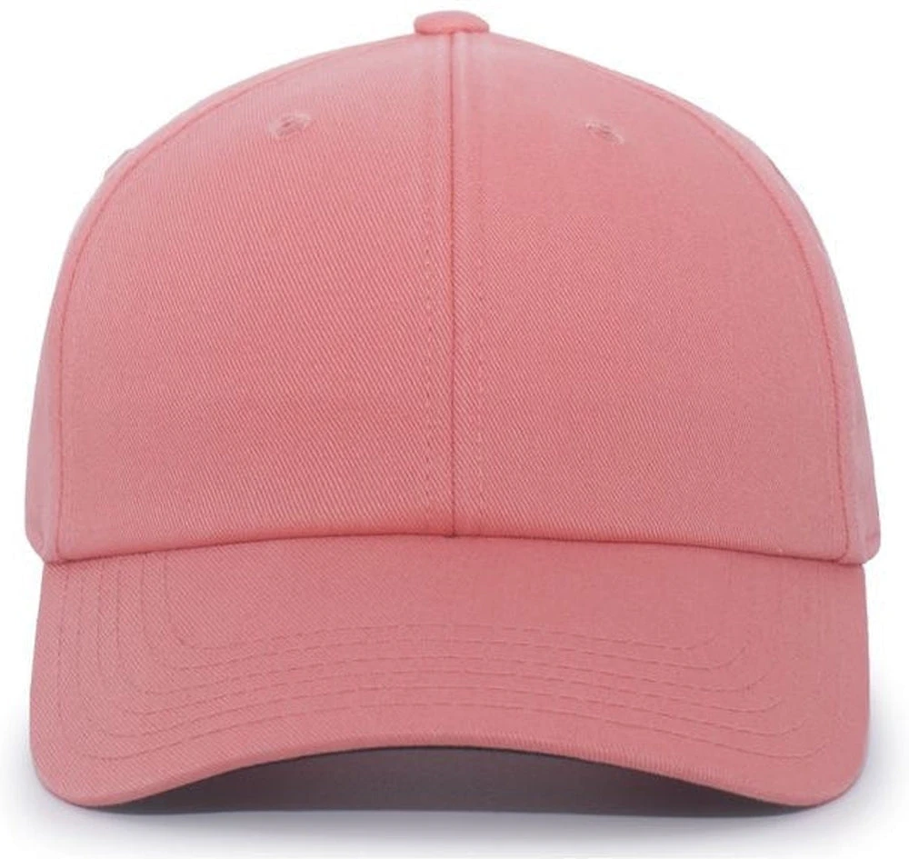 Pacific Headwear Ladies Hybrid Cotton Dad Cap 14 Pacific Headwear Ladies Hybrid Cotton Dad Cap - Image 14
