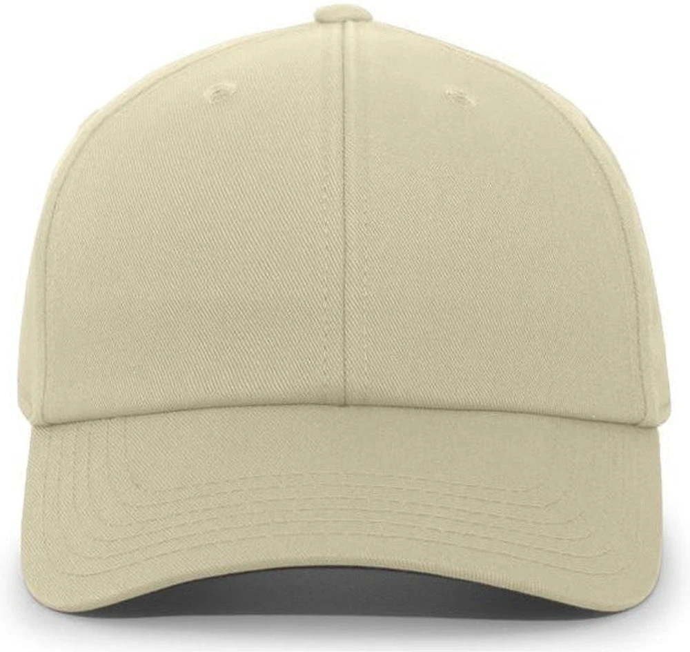 Pacific Headwear Ladies Hybrid Cotton Dad Cap 5 Pacific Headwear Ladies Hybrid Cotton Dad Cap - Image 5