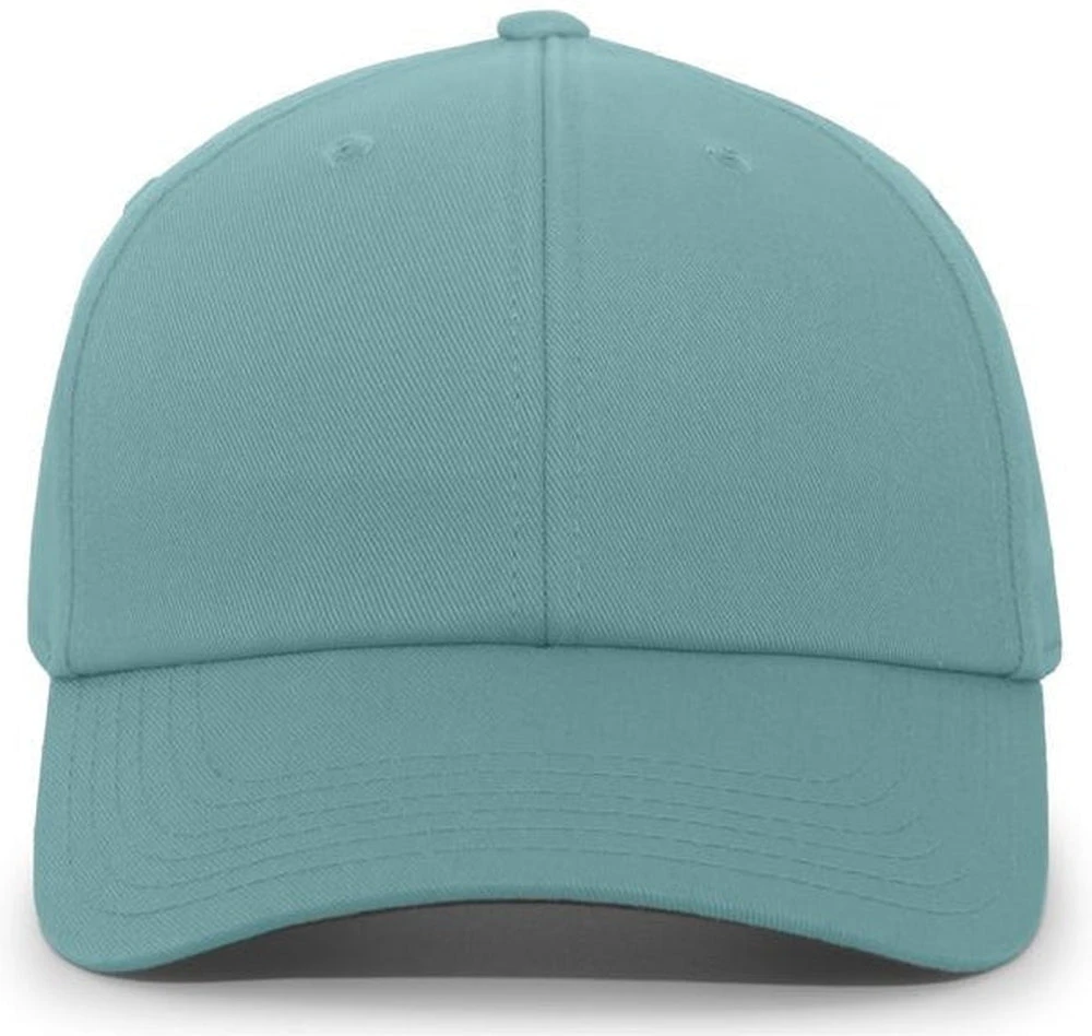 Pacific Headwear Ladies Hybrid Cotton Dad Cap 20 Pacific Headwear Ladies Hybrid Cotton Dad Cap - Image 20