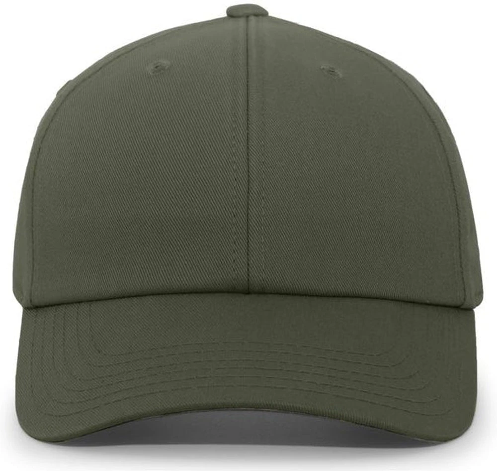 Pacific Headwear Ladies Hybrid Cotton Dad Cap 11 Pacific Headwear Ladies Hybrid Cotton Dad Cap - Image 11