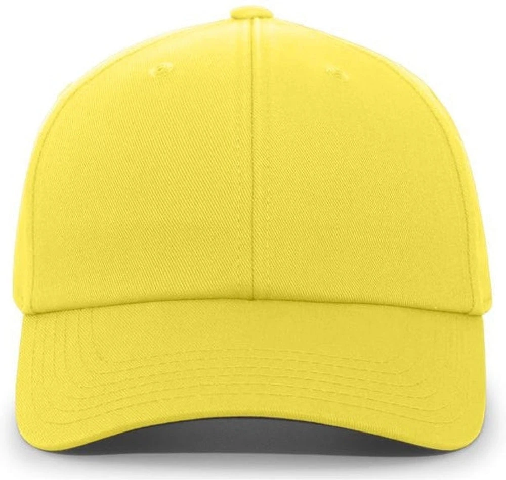 Pacific Headwear Ladies Hybrid Cotton Dad Cap 8 Pacific Headwear Ladies Hybrid Cotton Dad Cap - Image 8
