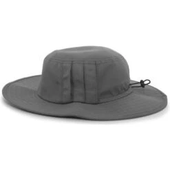 Pacific Headwear Manta Ray Boonie Hat -Thread Logic Store Pacific Headwear Manta Ray Boonie Hat 12