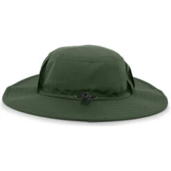 Pacific Headwear Manta Ray Boonie Hat -Thread Logic Store Pacific Headwear Manta Ray Boonie Hat 5