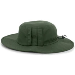 Pacific Headwear Manta Ray Boonie Hat -Thread Logic Store Pacific Headwear Manta Ray Boonie Hat 6