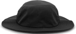 Pacific Headwear Manta Ray Boonie Hat -Thread Logic Store Pacific Headwear Manta Ray Boonie Hat Black OSFA 19
