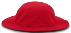 Pacific Headwear Manta Ray Boonie Hat -Thread Logic Store Pacific Headwear Manta Ray Boonie Hat Red OSFA 7